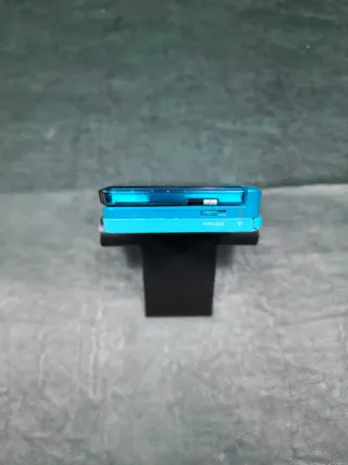 Nintendo 3DS - Con Giochi e Accessori