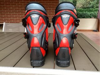 Botas de esquí infantiles Rossignol 275 mm.