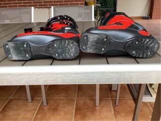 Botas de esquí infantiles Rossignol 275 mm.