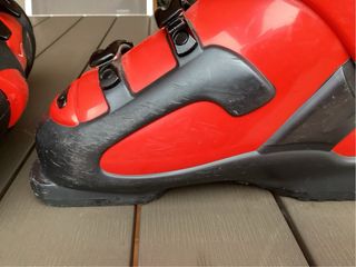 Botas de esquí infantiles Rossignol 275 mm.