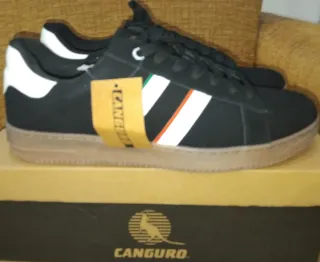 Scarpe Canguro Uomo N. 43