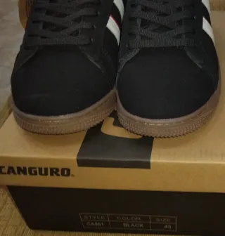 Scarpe Canguro Uomo N. 43