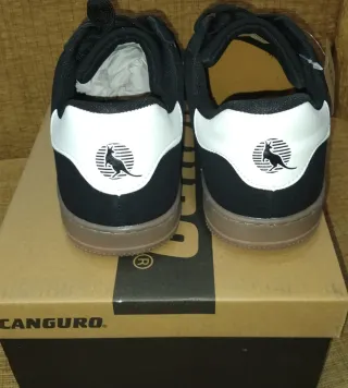Scarpe Canguro Uomo N. 43