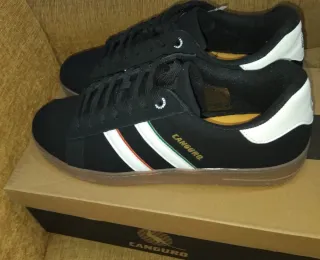 Scarpe Canguro Uomo N. 43