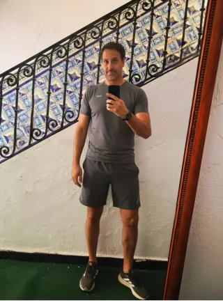 Quiromasajista terapeútico