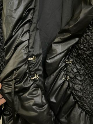 Guess by Marciano Giubbotto Nero - Mai Usato