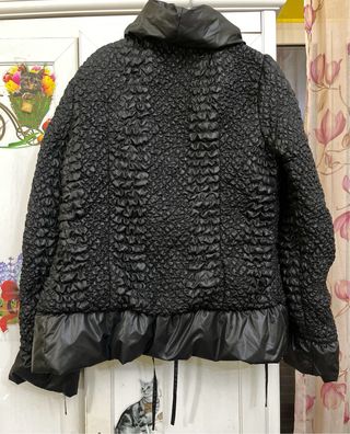 Guess by Marciano Giubbotto Nero - Mai Usato