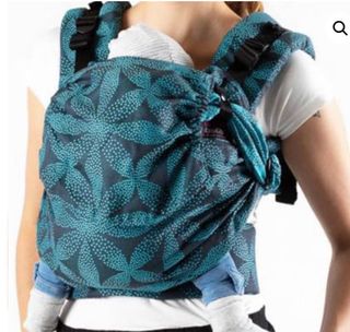 Mochila portabebes Emeibaby Talla Toddler