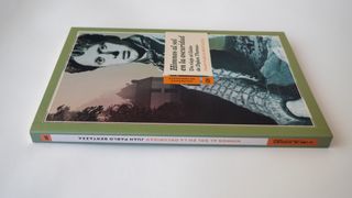 Himnos al sol en la oscuridad : un viaje al Gal...