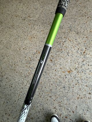 Híbrido 3 TaylorMade Regular