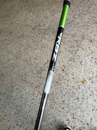 Híbrido 3 TaylorMade Regular