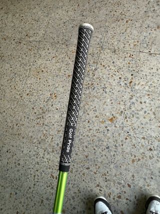 Híbrido 3 TaylorMade Regular