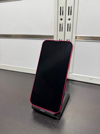 iPhone 14 Plus 128GB Rojo