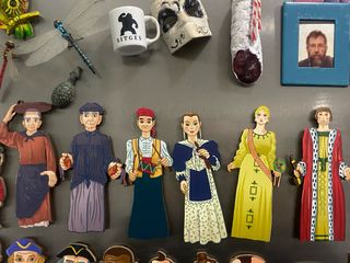 Imanes Gigantes Vinaròs