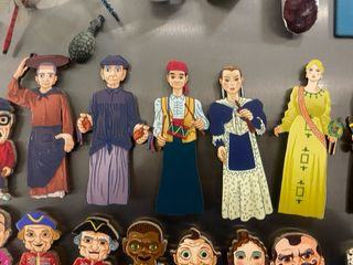 Imanes Gigantes Vinaròs