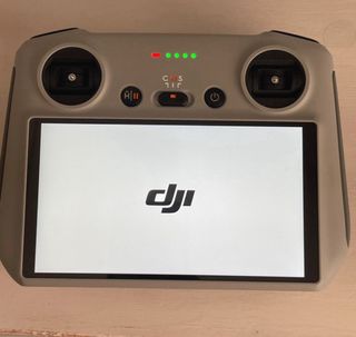 Mando DJI RC