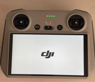 Mando DJI RC