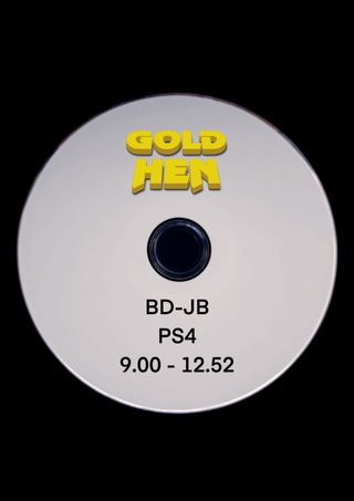 BluRay PS4 9.00-12.52