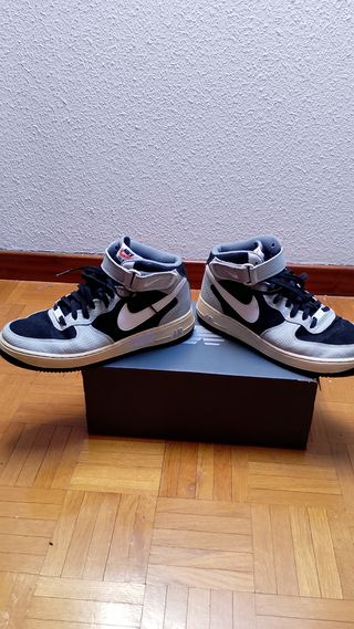 Nike Air Force 1 High Scarpe Sportive