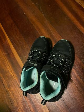 Zapatillas de montaña Neak Peak