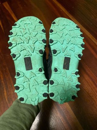 Zapatillas de montaña Neak Peak