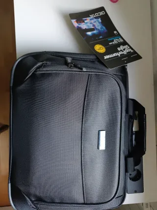 Borsa lavoro porta PC Dicota