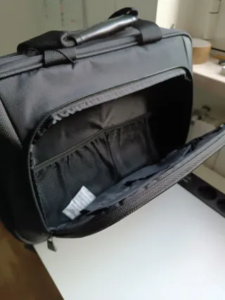 Borsa lavoro porta PC Dicota