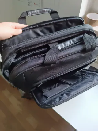 Borsa lavoro porta PC Dicota