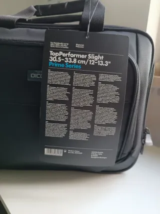 Borsa lavoro porta PC Dicota