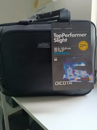 Borsa lavoro porta PC Dicota