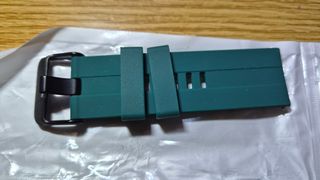 Correa Huawei Smartwatch Fit 3 Verde Noche