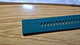 Correa Huawei Smartwatch Fit 3 Verde Noche