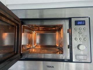 Microondas Integrable Teka