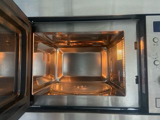 Microondas Integrable Teka