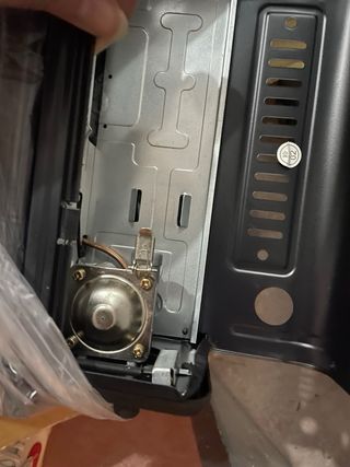 Hornillos de camping portátiles