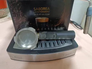 Cafetera Cecotec Power Espresso 20