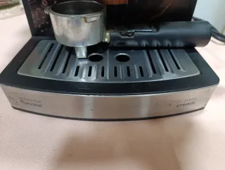 Cafetera Cecotec Power Espresso 20