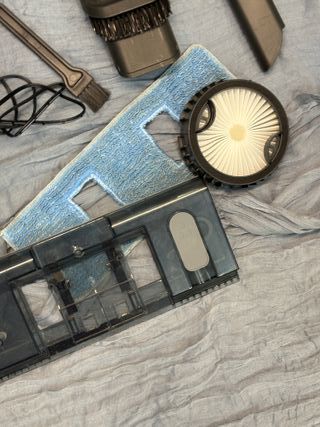 Aspiradora Escoba Proscenic P11 2 en 1