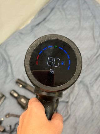 Aspiradora Escoba Proscenic P11 2 en 1