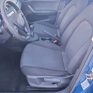 SEAT Ibiza 1.0 TGI GNC Y GASOLINA, GARANTÍA 1 AÑO