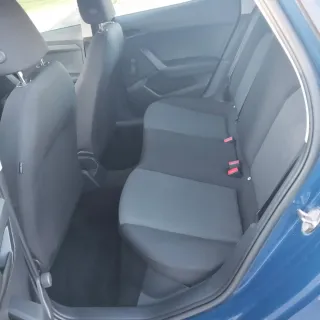 SEAT Ibiza 1.0 TGI GNC Y GASOLINA, GARANTÍA 1 AÑO