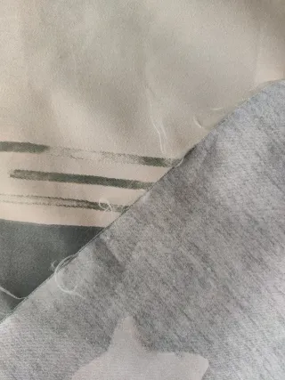 67. Retal 2.80x1.70 de tela