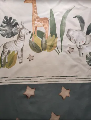 67. Retal 2.80x1.70 de tela