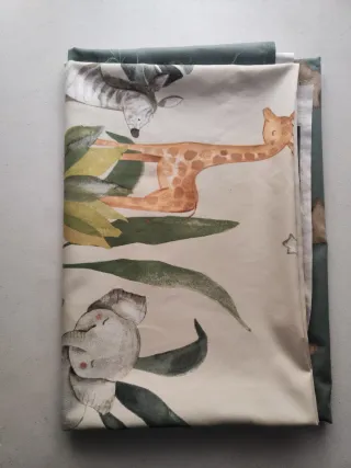 67. Retal 2.80x1.70 de tela