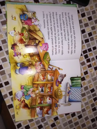 20 historias de la granja (Ya Leo) (Spanish Edi...