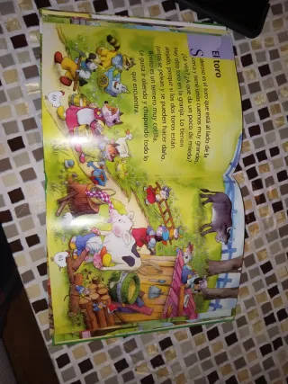 20 historias de la granja (Ya Leo) (Spanish Edi...