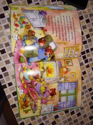 20 historias de la granja (Ya Leo) (Spanish Edi...