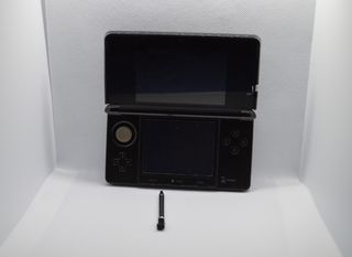 Nintendo 3DS Console Nera
