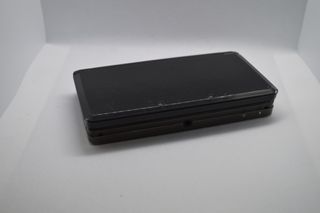Nintendo 3DS Console Nera