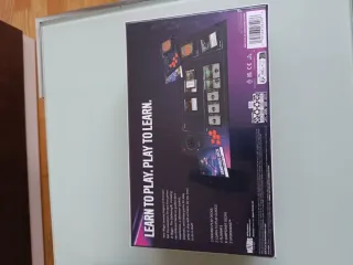 Magic Foundations Beginner Box EN